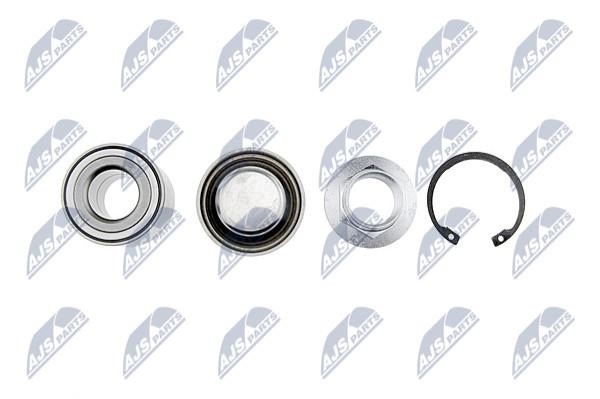 NTY Wheel bearing kit – price 61 PLN