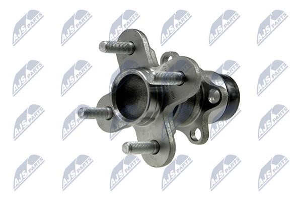 NTY Wheel bearing kit – price 188 PLN