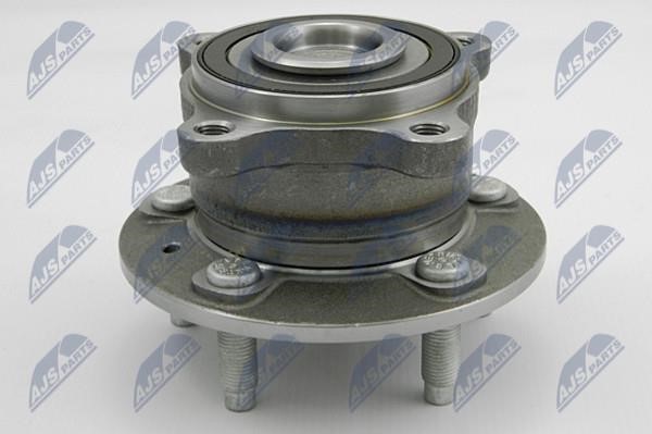 Wheel bearing kit NTY KLT-DW-091