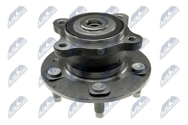 Wheel bearing kit NTY KLT-DW-093