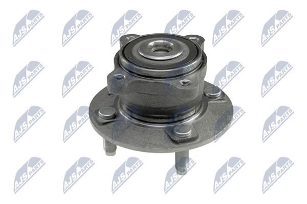 NTY Wheel bearing kit – price 113 PLN
