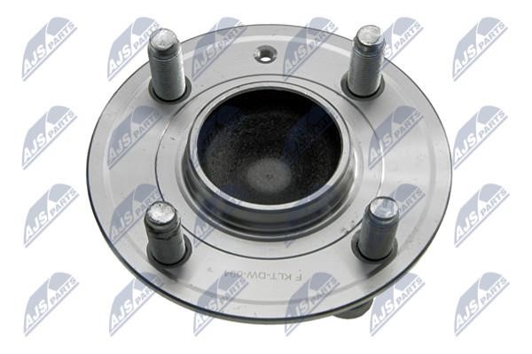 Wheel bearing kit NTY KLT-DW-094