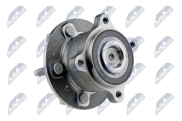 NTY Wheel bearing kit – price 184 PLN