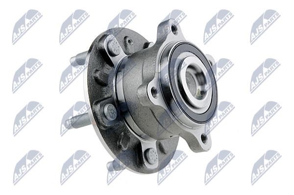 NTY Wheel bearing kit – price 254 PLN