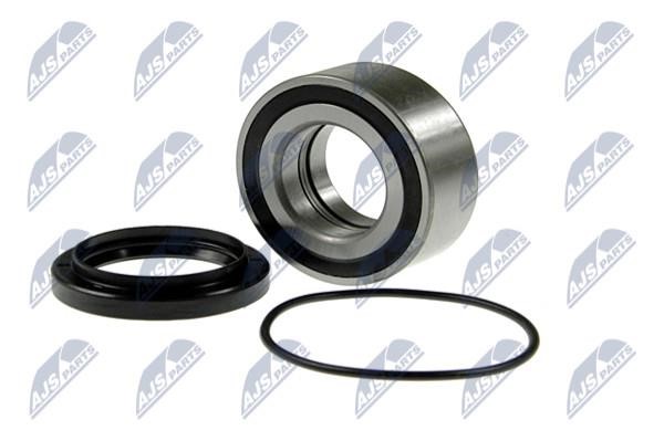 NTY Wheel bearing kit – price 46 PLN