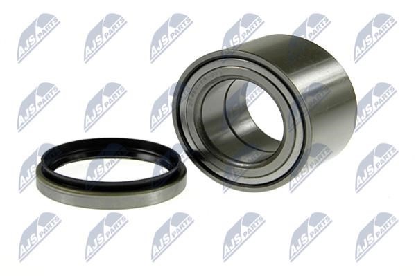 NTY Wheel bearing kit – price 46 PLN