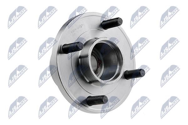 Buy NTY KLT-FR-025P at a low price in United Arab Emirates!