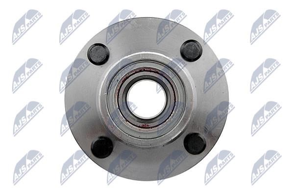 Wheel bearing kit NTY KLT-FR-025P