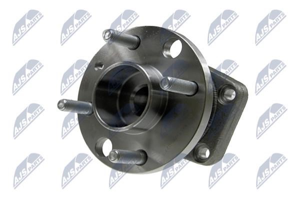 Wheel bearing kit NTY KLT-FR-027
