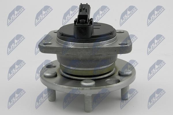 Wheel bearing kit NTY KLT-FR-030