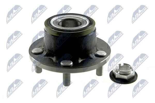 NTY Wheel bearing kit – price 146 PLN