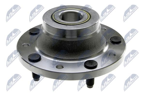 Wheel bearing kit NTY KLT-FR-041