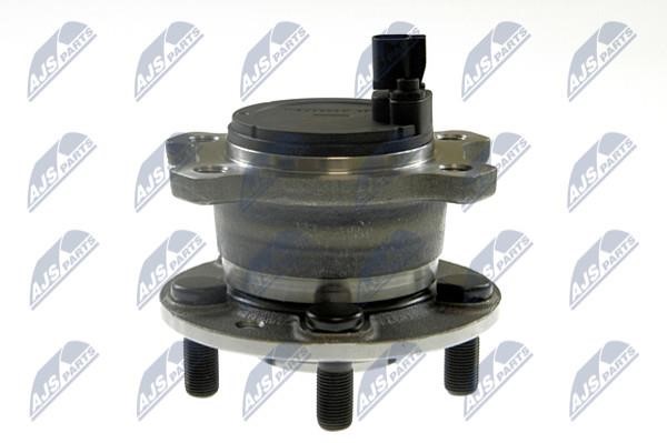 NTY Wheel bearing kit – price 243 PLN