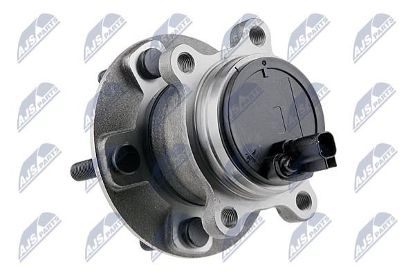 Wheel bearing kit NTY KLT-FR-050
