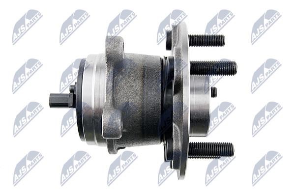 Wheel bearing kit NTY KLT-FR-050