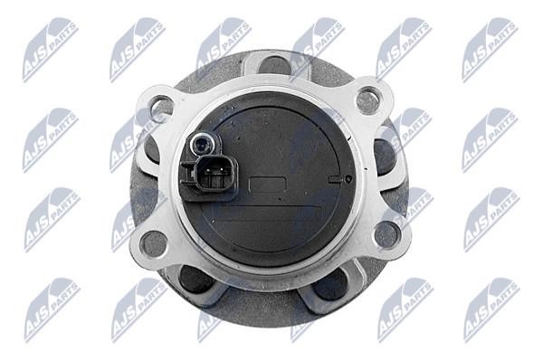 NTY Wheel bearing kit – price 131 PLN