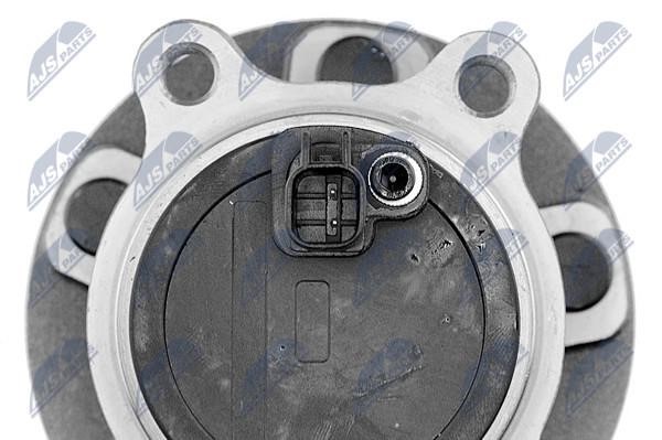 Buy NTY KLTFR050 – good price at EXIST.AE!