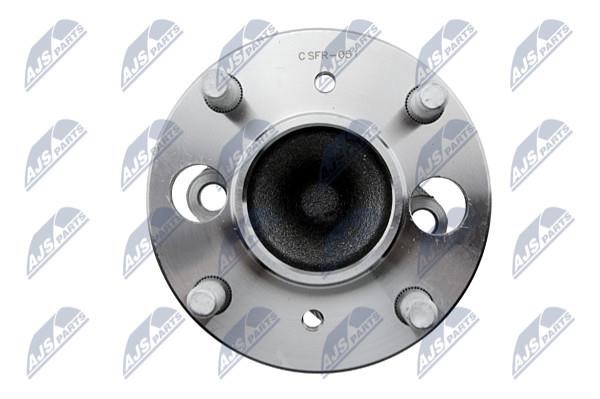 Wheel bearing kit NTY KLT-FR-051