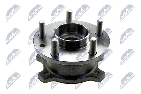 Wheel bearing kit NTY KLT-FR-052