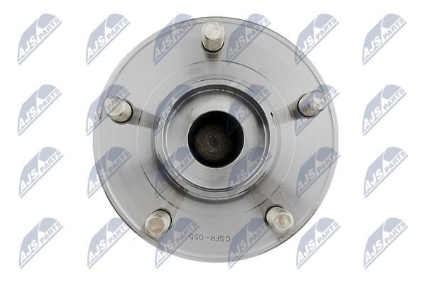 NTY Wheel bearing kit – price 138 PLN