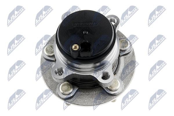 Wheel bearing kit NTY KLT-FR-055