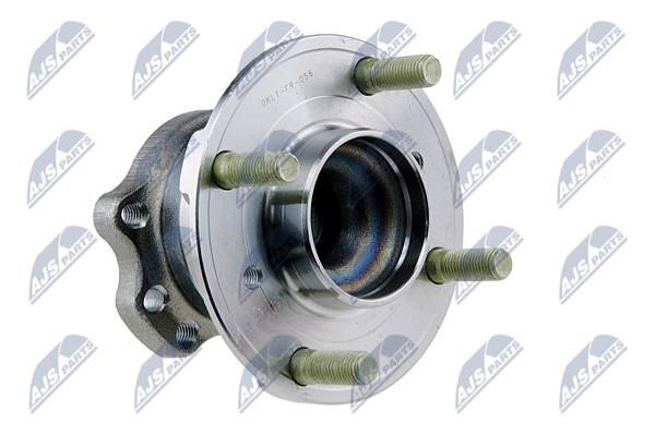 NTY Wheel bearing kit – price 121 PLN