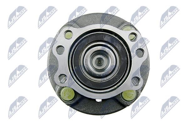 Wheel bearing kit NTY KLT-FR-056