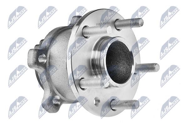 NTY Wheel bearing kit – price 236 PLN