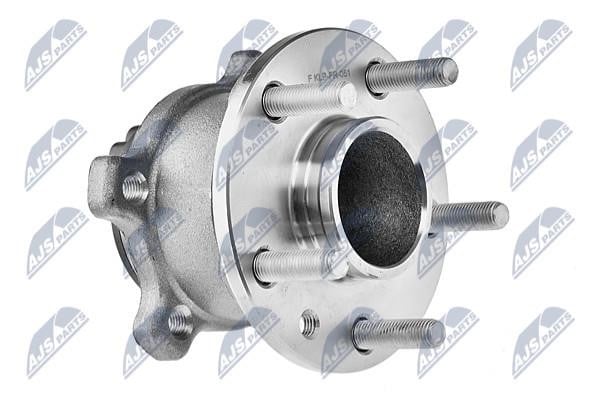 Buy NTY KLT-FR-057 at a low price in United Arab Emirates!