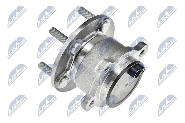 NTY Wheel bearing kit – price 236 PLN