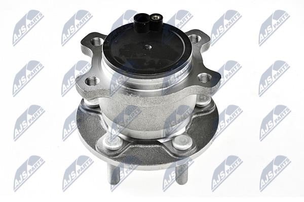 NTY Wheel bearing kit – price 164 PLN