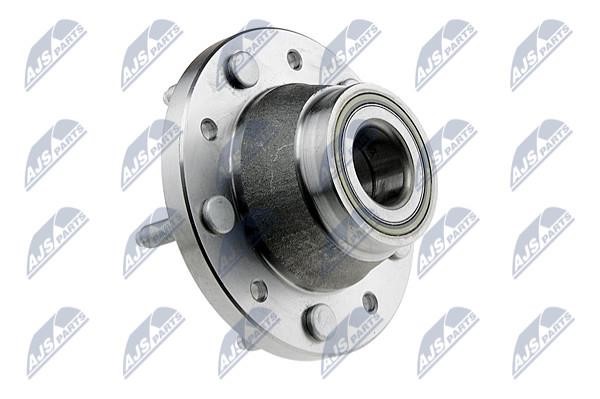 Wheel bearing kit NTY KLT-FR-059