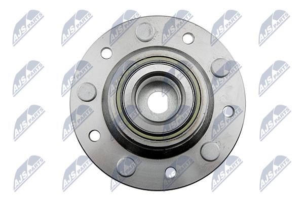 Wheel bearing kit NTY KLT-FR-059