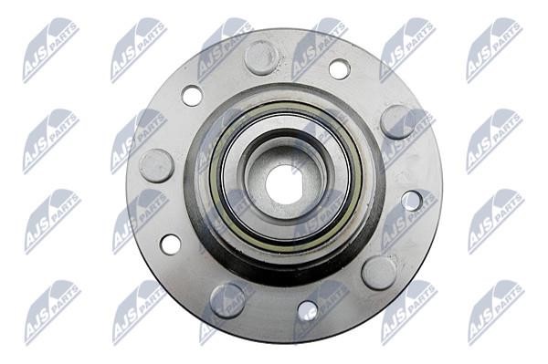 NTY Wheel bearing kit – price 225 PLN
