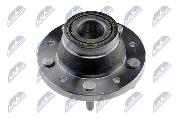 Wheel bearing kit NTY KLT-FR-059