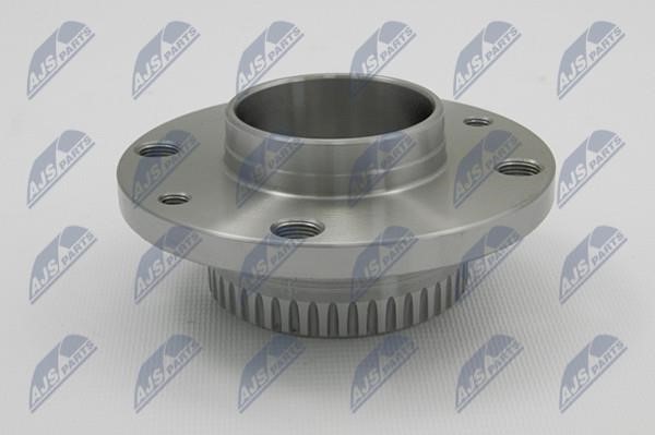 Wheel bearing kit NTY KLT-FT-005