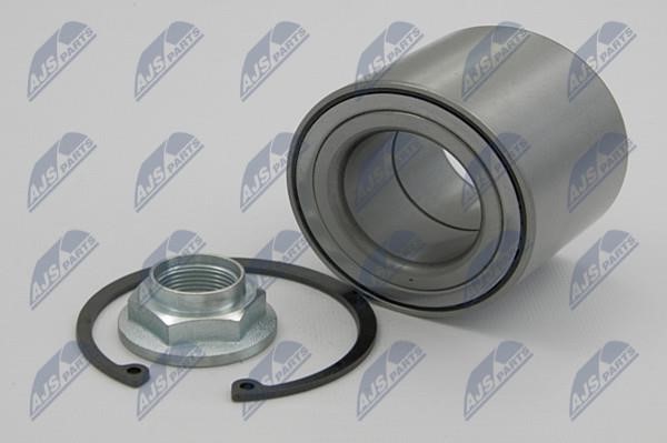 NTY Wheel bearing kit – price 72 PLN