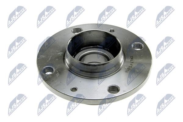 Wheel bearing kit NTY KLT-FT-016