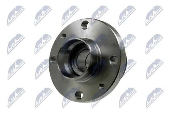 Wheel bearing kit NTY KLT-FT-017