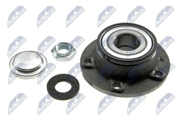 Buy NTY KLT-FT-019 at a low price in United Arab Emirates!