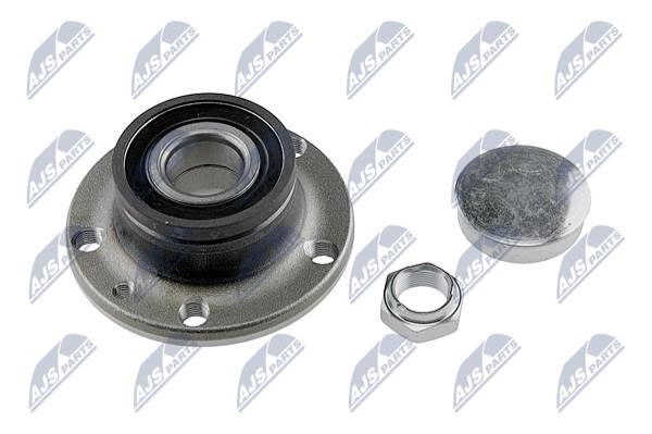 Buy NTY KLT-FT-020 at a low price in United Arab Emirates!