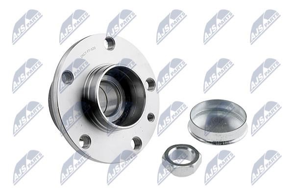 Buy NTY KLT-FT-020 at a low price in United Arab Emirates!