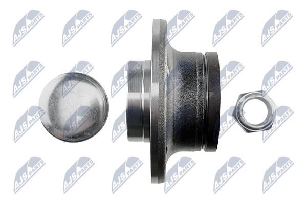 Buy NTY KLTFT020 – good price at EXIST.AE!