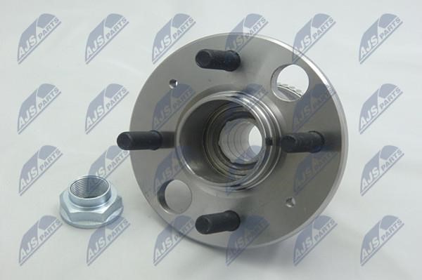NTY Wheel bearing kit – price 106 PLN