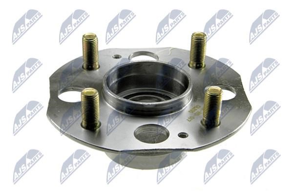 Wheel bearing kit NTY KLT-HD-017