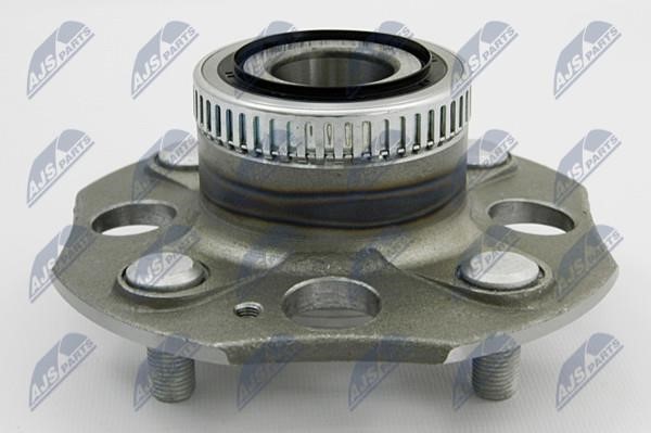 Wheel bearing kit NTY KLT-HD-022