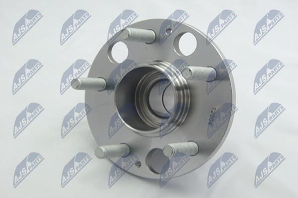 Wheel bearing kit NTY KLT-HD-031