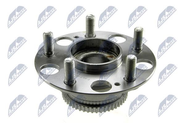Wheel bearing kit NTY KLT-HD-032