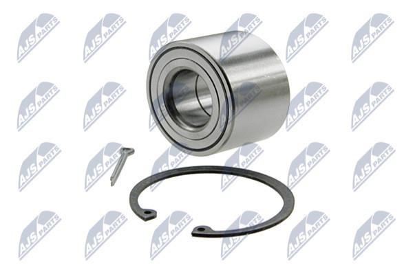 NTY Wheel bearing – price 55 PLN