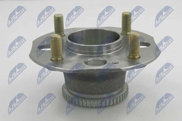 Wheel bearing kit NTY KLT-HD-045